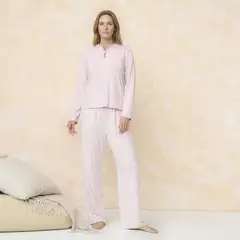 STEFANO COCCI - Pijama Algodón Mujer