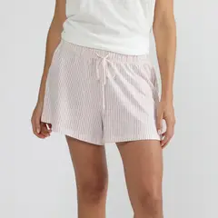 BLU - Short Pijama Mujer