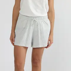 BLU - Short Pijama Mujer