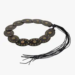 SYBILLA - Cinturón Mujer