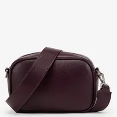 BASEMENT - Cartera Crossbody Mujer
