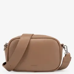 BASEMENT - Cartera Crossbody Mujer