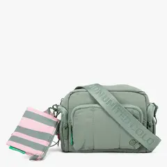 BENETTON - CrossBody Mujer