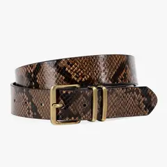 BASEMENT - Cinturón Mujer