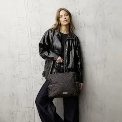 DENIMLAB - Cartera Tote Mujer