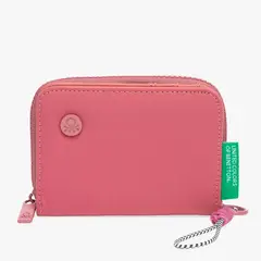 BENETTON - Billetera Mujer