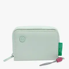 BENETTON - Billetera Mujer