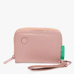 BENETTON - Billetera Mujer