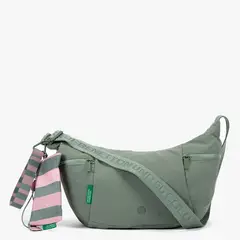 BENETTON - Cartera Riñonera Mujer