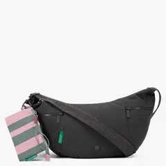 BENETTON - Cartera Riñonera Mujer
