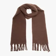 BASEMENT - Bufanda Mujer