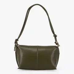 BASEMENT - Cartera Crossbody Mujer