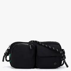 BENETTON - Cartera Crossbody Mujer