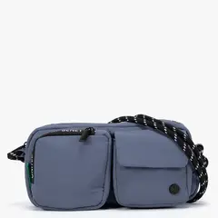 BENETTON - Cartera Crossbody Mujer