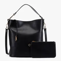 BASEMENT - Cartera Tote Mujer