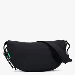 BENETTON - Cartera Riñonera Mujer