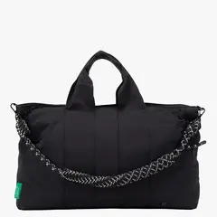 BENETTON - Cartera Tote Mujer