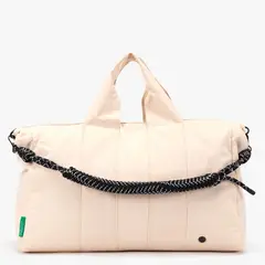 BENETTON - Cartera Tote Mujer