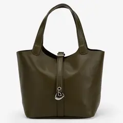 BASEMENT - Cartera Tote Mujer
