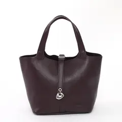 BASEMENT - Cartera Tote Mujer