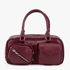 SYBILLA - Cartera Crossbody Mujer