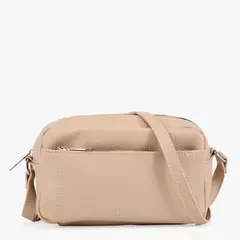 SYBILLA - Cartera Crossbody Mujer