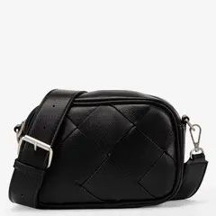 BASEMENT - Cartera Crossbody Mujer