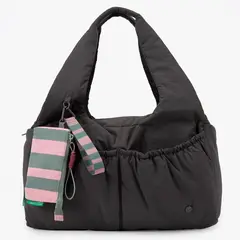BENETTON - Cartera Hobo Mujer