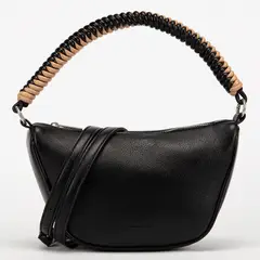 BASEMENT - Cartera Crossbody Mujer