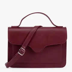 SYBILLA - Cartera Crossbody Mujer