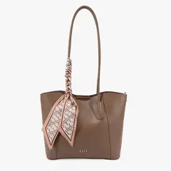ELLE - Cartera Tote Mujer