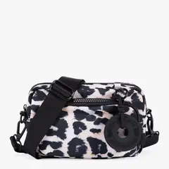 SYBILLA - Cartera Crossbody Mujer