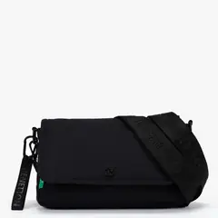 BENETTON - Cartera Crossbody Mujer