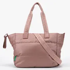 BENETTON - Cartera Tote Mujer