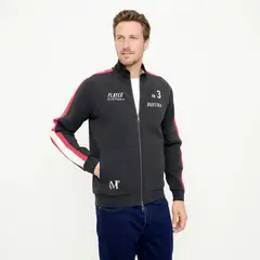 LA MARTINA - Polera Manga larga Hombre