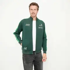 LA MARTINA - Polera Manga larga Hombre