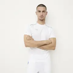 DIADORA - Polo Deportivo Manga Corta Hombre