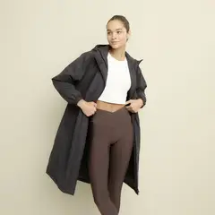 DIADORA - Casaca Deportiva Mujer