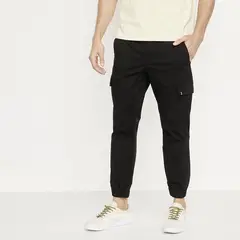 DOO AUSTRALIA - Jogger Algodón Jogger Fit Hombre