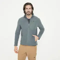 MOUNTAIN GEAR - Casaca Polar Hombre