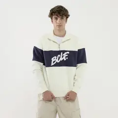 BEARCLIFF - Polera Hombre