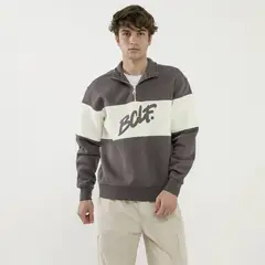 BEARCLIFF - Polera Hombre