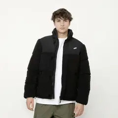 BEARCLIFF - Casaca Regular fit Manga larga Hombre