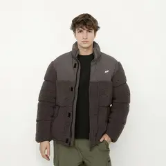 BEARCLIFF - Casaca Regular fit Manga larga Hombre