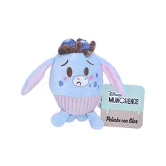 DISNEY - Peluche Munchlings Pequeño Aleatorio