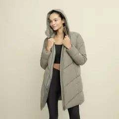 DIADORA - Casaca Deportiva Mujer