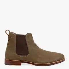 LA MARTINA - Botines Hombre