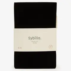 SYBILLA - Pantys Basicas Mujer