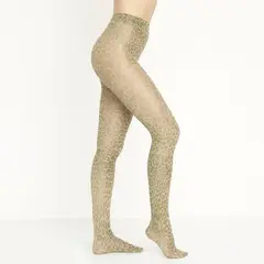 SYBILLA - Pantys Basicas Mujer