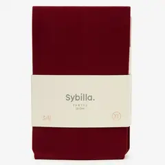 SYBILLA - Pantys Basicas Mujer